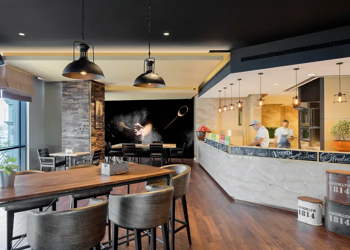 Hyatt Regency Creek Heights ResidencesAlbergo